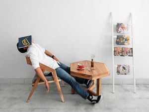Best Job Options For Lazy People: आलसी लोगों के लिए 5 बेहतरीन जॉब ऑप्शन