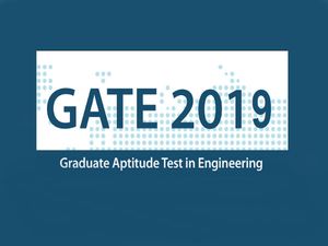 GATE 2019 Online Application: आज से शुरू हुई रजिस्ट्रेशन प्रक्रिया, ऐसे करें आवेदन