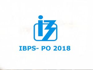IBPS PO Prelims परीक्षा 2018 के एडमिट कार्ड जारी, ऐसे करें डाउनलोड