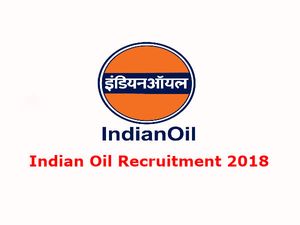 Indian Oil Recruitment 2018: ट्रेड अप्रेंटिस और टेक्नीशियन के 344 पदों पर भर्ती, ऐसे करें आवेदन