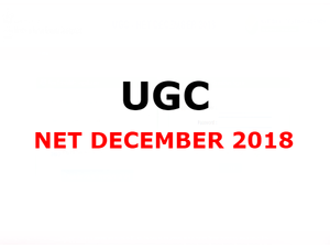 UGC NET Preparation Tips In Hindi: ऐसे करें यूजीसी नेट दिसंबर-2018 की तैयारी, जानिए जरूरी टिप्स 