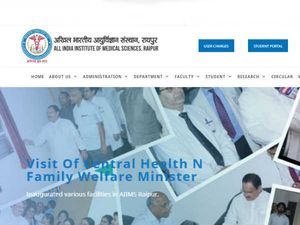 AIIMS में 71 पदों पर वॉक-इन-इंटरव्यू से भर्ती, 39100 होगी सैलरी