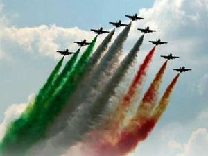 Indian Air Force Day Facts: इंडियन एयरफोर्स से जुड़ी ये रोचक बातें आप नही जानते होंगे