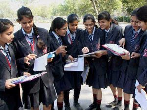 राजस्थान बोर्ड (RBSE) ने किया 10वीं-12वीं बोर्ड परीक्षाओं की तारीखों का ऐलान 