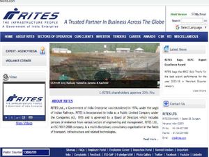 RITES Limited में असिस्टेंट लोको पायलट और टेक्निशियन के पदों पर भर्ती, ऐसे करें आवेदन