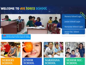 एयर फोर्स स्कूल, दिल्ली में शिक्षकों के कई पदों पर भर्ती, जानिए आवेदन प्रक्रिया