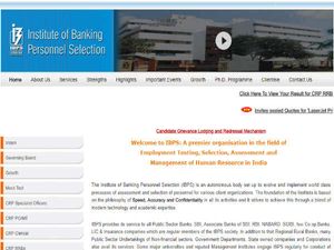 IBPS Clerk Admit Card 2018: आज जारी होंगे Clerk Prelims Exam 2018 के एडमिट कार्ड, ऐसे करें डाउनलोड