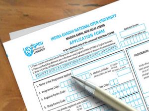 IGNOU Admission 2019: सर्टिफिकेट और डिप्लोमा कोर्स 2019 सत्र के एडमिशन शुरु, ऐसे करें रजिस्ट्रेशन