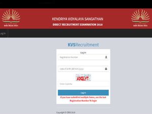 KVS Recruitment: केंद्रीय विद्यालय TGT, PGT और PRT के एडमिट कार्ड जारी, ऐसे करें डाउनलोड