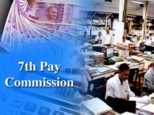 7th Pay Commission: 7वें वेतन आयोग के तहत केंद्रीय कर्मचारियों को मिलेगा नए साल का तोहफा!