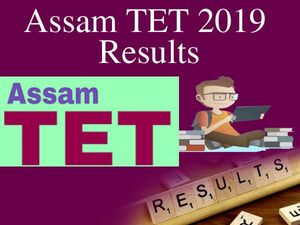 Assam TET Result 2019: असम टीईटी रिजल्ट 2019 ssa.assam.gov.in पर जारी, कुल 15304 उम्मीदवार पास