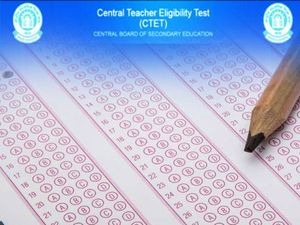 CTET Answer Key 2019 PDF Download: सीटेट दिसंबर पेपर I और II की आंसर की का PDF यहां से करें डाउनलोड