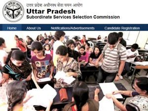 UPSSSC अपर लोअर डिवीजन सहायक रिजल्ट 2022 मेरिट लिस्ट PDF डाउनलोड करें