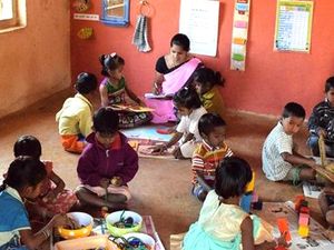 Bihar Anganwadi Recruitment 2020: बिहार आंगनवाड़ी भर्ती 2020 के आवेदन की अंतिम तिथि 6 जनवरी