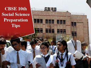 CBSE 10th Social Science Preparation Tips / जानिए सीबीएसई 10वीं सामाजिक विज्ञान की तैयरी कैसे करें