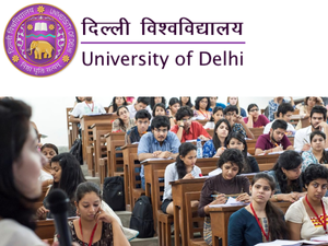 DU Recruitment 2020 / डीयू भर्ती 2020: लेडी श्री राम कॉलेज में असिस्टेंट प्रोफेसर की नौकरी निकली