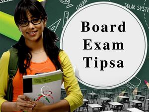 CBSE Board Exam 2020 Tips: सीबीएसई बोर्ड एग्जाम 2020 टिप्स