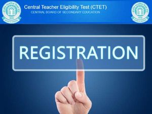 CTET 2020: सीटीईटी 2020 जुलाई आवेदन प्रक्रिया शुरू, सीटेट परीक्षा, सिलेबस, एडमिट कार्ड, रिजल्ट डिटेल