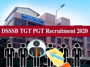 DSSSB Fire Operator Admit Card 2020: डीएसएसएसबी फायर ऑपरेटर एडमिट कार्ड 2020 जारी, 23 से 27 तक Exam