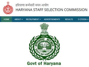 HSSC PGT Recruitment 2020: हरियाणा कर्मचारी चयन आयोग एचएसएससी पीजीटी टीचर भर्ती 2020 आवेदन शुरू