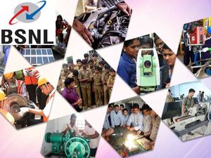 BSNL Apprentice Recruitment 2020: बीएसएनएल अपरेंटिस भर्ती 2020 सरकारी नौकरी के लिए ऐसे करें आवेदन