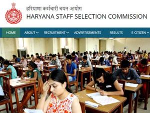 HSSC Admit Card 2020 Download: एचएसएससी असिस्टेंट लाइनमैन भर्ती परीक्षा 2020 स्थगित, देखें पूरी डेटल