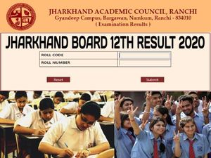 Jharkhand Board 12th Result 2020 Declared: झारखंड बोर्ड 12वीं रिजल्ट 2020 घोषित, मोबाइल पर करें चेक