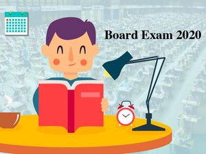 CBSE Board Exam 2020 Datesheet: सीबीएसई 10वीं 12वीं परीक्षा 2020 की संशोधित डेटशीट कब जारी होगी जनिए