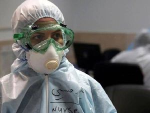 Coronavirus India: आईआईटी रुड़की ने स्वास्थ्य कर्मियों के लिए बनाई 45 रुपए की फेस शील्ड 