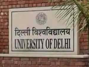Coronavirus India Updates: दिल्ली विश्विद्यालय ने रेगुलर, ओपन कॉलेज समेत सभी परीक्षा स्थगित की