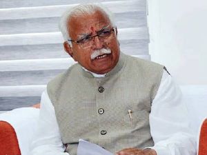 Corona Effect: हरियाणा सरकार ने एक साल के लिए नई भर्तियां रद्द की, एलटीसी भुगतान पर लगाई रोक