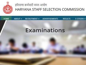 HSSC Recruitment 2020: एचएसएससी भर्ती 2020 15 मई तक बढ़ी, डायरेक्ट लिंक से करें आवेदन