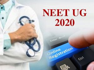 NEET UG 2020 Admit Card: नीट 2020 आवेदन सुधार अंतिम तिथि 3 मई तक बढ़ी, एडमिट कार्ड कब जारी होंगे