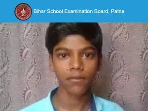 Bihar Board 10th Toppers Interview: हिमांशु राज, दुर्गेश कुमार और जूली कुमारी कैसे किया टॉप, जानिए