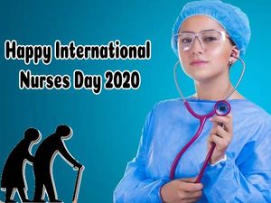 International Nurses Day 2022: अंतर्राष्ट्रीय नर्स दिवस कब है, थीम, इतिहास, महत्व और कोट्स