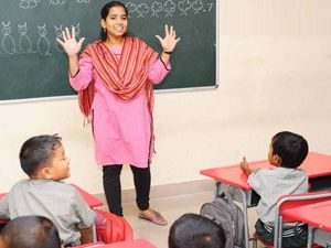 Bihar 94,000 Primary Teachers Recruitment 2020: बिहार प्राथमिक शिक्षक भर्ती 2020 के लिए करें आवेदन