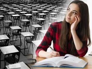Punjab  Exam Postponed News: कोरोना के कारण यूनिवर्सिटी फाइनल सेमेस्टर परीक्षा 15 जुलाई तक स्थगित