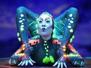 Corona Effect: मनोरंजन फर्म Cirque du Soleil ने की 3,500 कर्मचारियों की छटनी