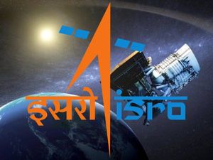 ISRO ने पिछले 5 साल में 177 विदेशी उपग्रहों को सफलतापूर्वक लॉन्च किया
