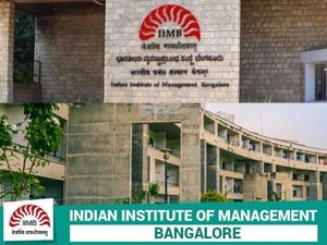 NIRF MBA Rankings 2020: इंडिया के टॉप 10 एमबीए कॉलेज की लिस्ट यहां देखें