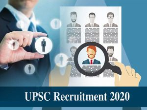 UPSC ISS Notification 2020: यूपीएससी आईएसएस अधिसूचना 2020 जारी, जनिए मुख्य तिथि और परीक्षा पैटर्न