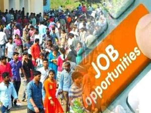 CRPF में 1450 पदों पर भर्ती शुरू, 12वीं पास ऐसे करें आवेदन