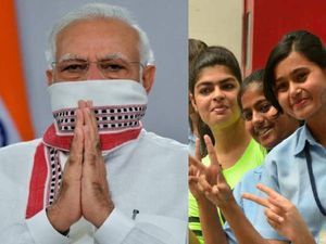 CBSE 10th 12th Result 2020: पीएम मोदी ने सीबीएसई बोर्ड परीक्षा में असफल छात्रों को दिया खास संदेश