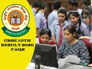 CBSE 10th Result 2020 Date: सीबीएसई पासिंग मानदंड, मूल्यांकन प्रक्रिया, मार्कशीट, रिजल्ट कैसे देखें