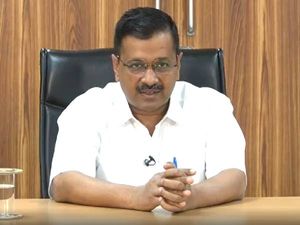 CM केजरीवाल ने रोजगार पोर्टल जारी किया, जानिए पूरी जानकरी