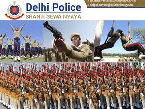 Delhi Police Constable Recruitment 2020: दिल्ली पुलिस में कॉन्स्टेबल की 5846 भर्ती, जानिए पूरी डिटेल