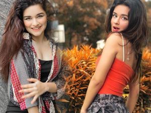 Avneet Kaur Interveiw: अलादीन की सुल्ताना यासमीन ने बोर्ड परीक्षा में किया कमाल, बताया सफलता का राज