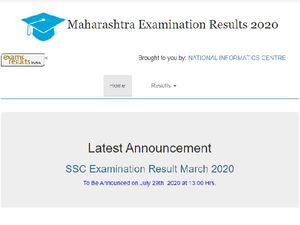 MSBSHSE SSC Result 2020 Declared: महाराष्ट्र बोर्ड 10वीं रिजल्ट 2020 मोबाइल पर आसानी से यहां देखें