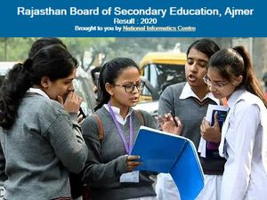 RBSE 12th Arts Result 2020 Live Updates: राजस्थान बोर्ड आर्ट्स एग्जाम 2020 मोबाइल पर ऐसे करें चेक