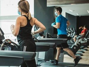 Unlock 4.0 Guidelines For Gym In Hindi: जिम में कोरोना का खतरा अधिक, जिम के लिए अनलॉक 4.0 गाइडलाइंस 
